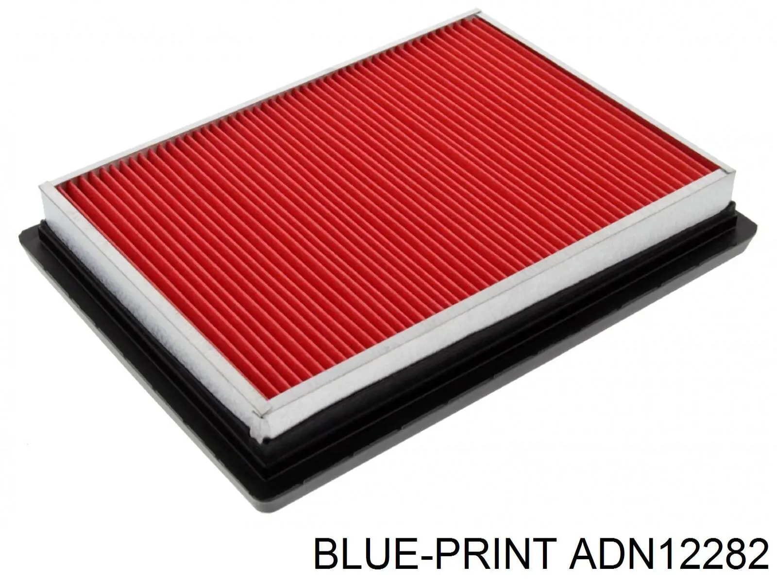 Фільтр повітряний Blue Print ADN12282