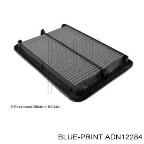 Фільтр повітряний Blue Print ADN12284