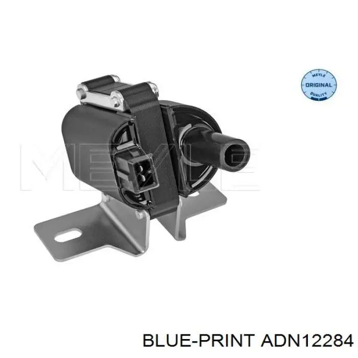 Купити ADN12284 Blue Print Автомобільний фільтр повітря
