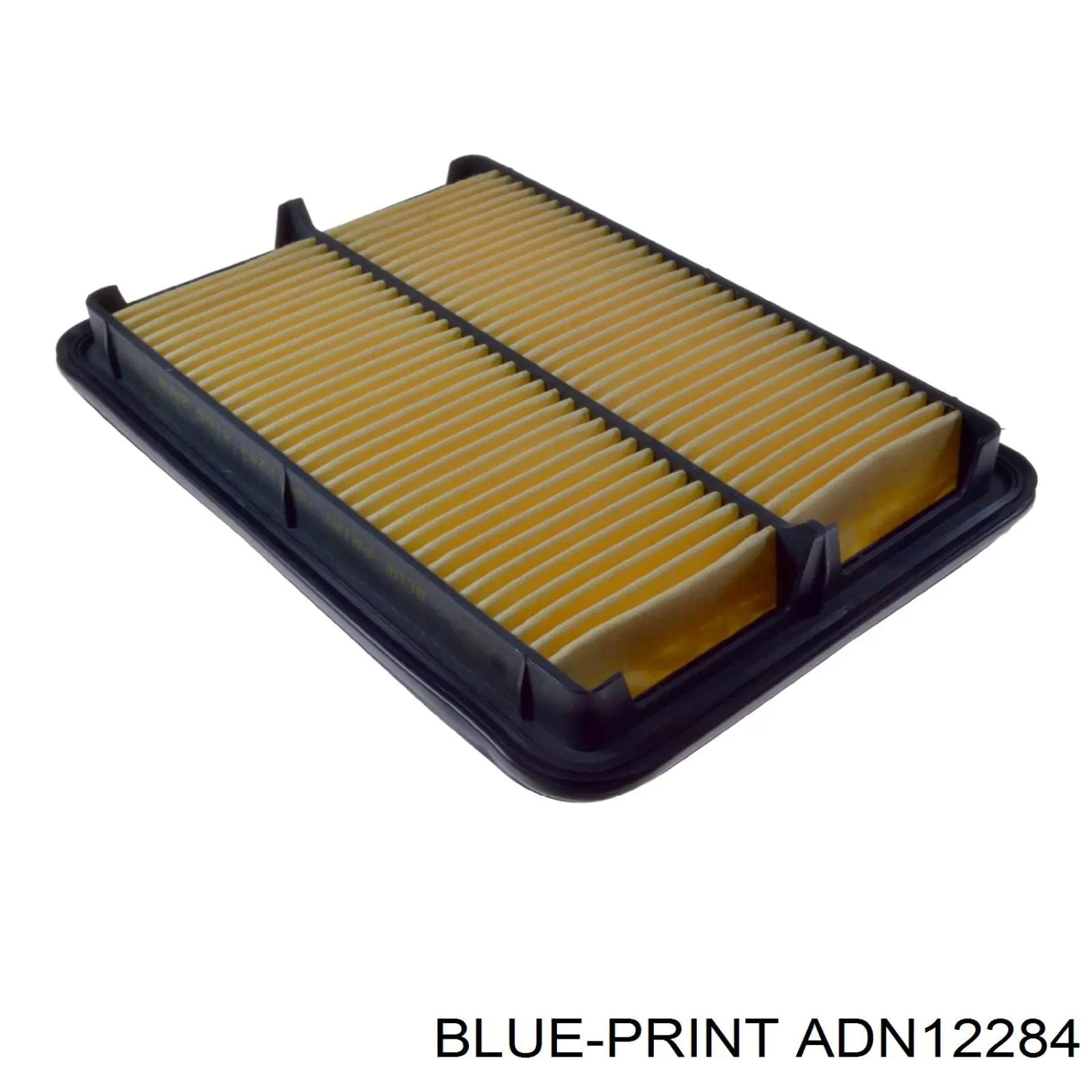 Елемент повітряного фільтра Blue Print ADN12284 ціна, від 7.95 USD