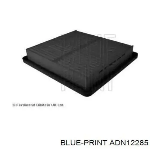 WA9921 WIX Повітряний фільтр двигуна