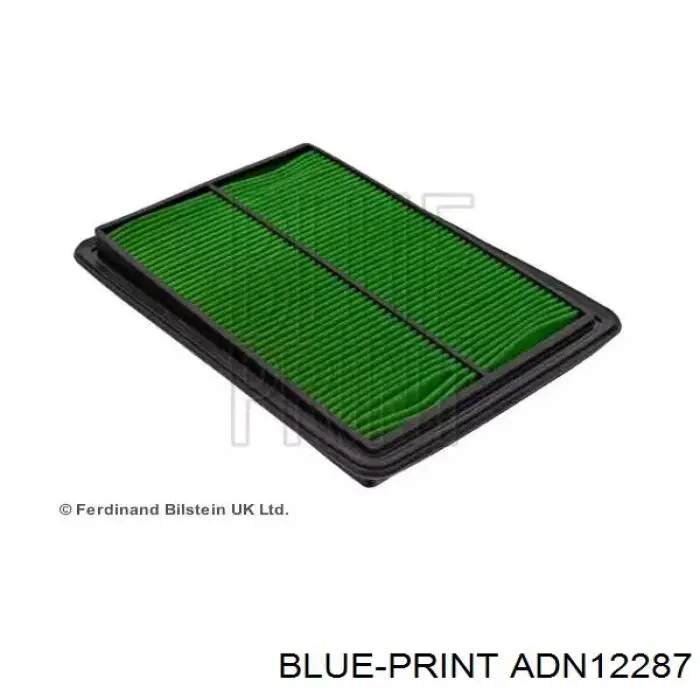 ADN12287 Blue Print фільтр повітряний