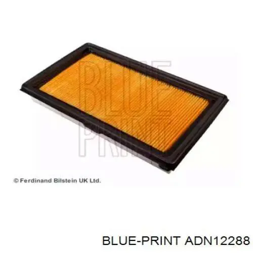 Елемент повітряного фільтра Matomi FA2108 ціна, від 3.72 USD