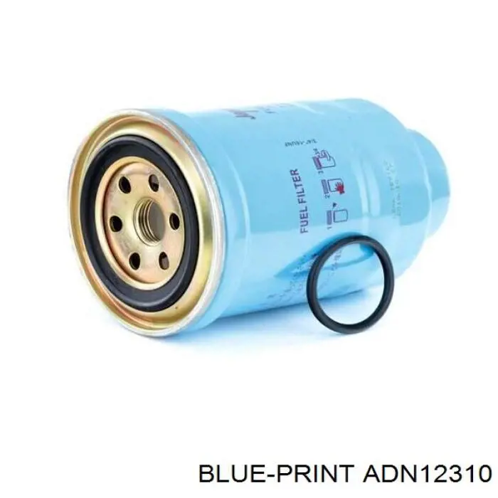 ADN12310 Blue Print фільтр паливний
