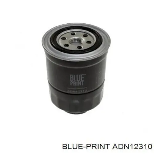 Фільтр тонкого очищення палива Mann-Filter WK9406 ціна, від 8.05 USD