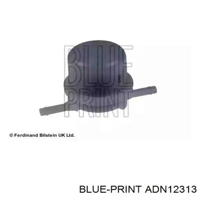 Фільтр тонкого очищення палива Nissan/Infiniti A640M59AMOSA ціна, від 2.78 USD