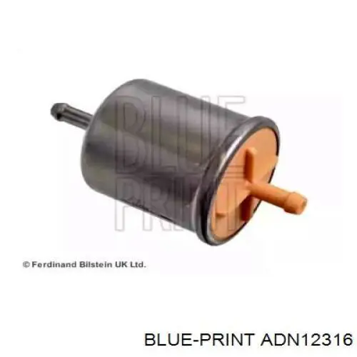 ADN12316 Blue Print фільтр паливний