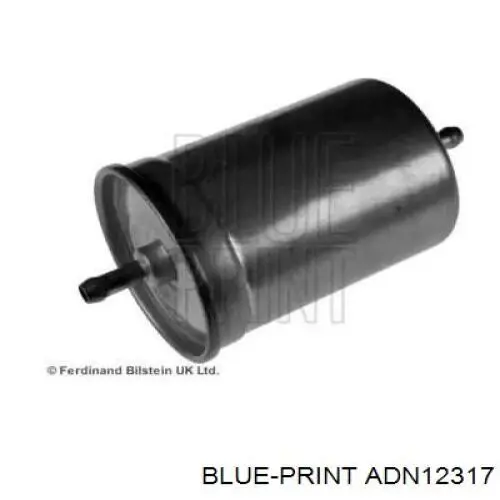 Фільтр паливний Renault (RVI) 7711130026