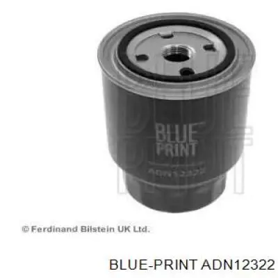 Купити ADN12322 Blue Print Фільтр-відстійник палива грубої очистки