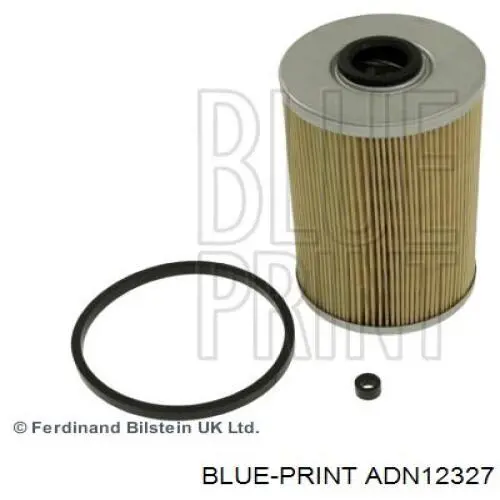 ADN12327 Blue Print фільтр паливний