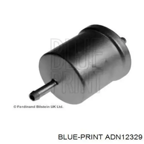 Фільтр паливний ADN12329 Blue Print