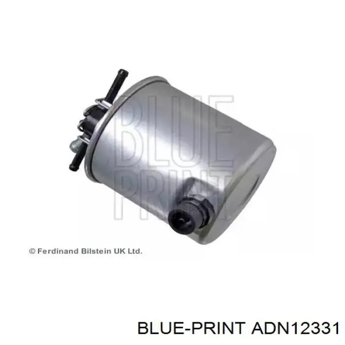 Купити FM4406 Shafer Фільтр-відстійник палива грубої очистки