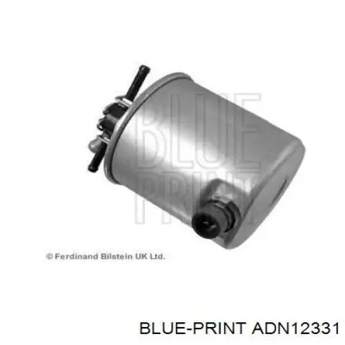 Купити ADN12331 Blue Print Фільтр-відстійник палива грубої очистки