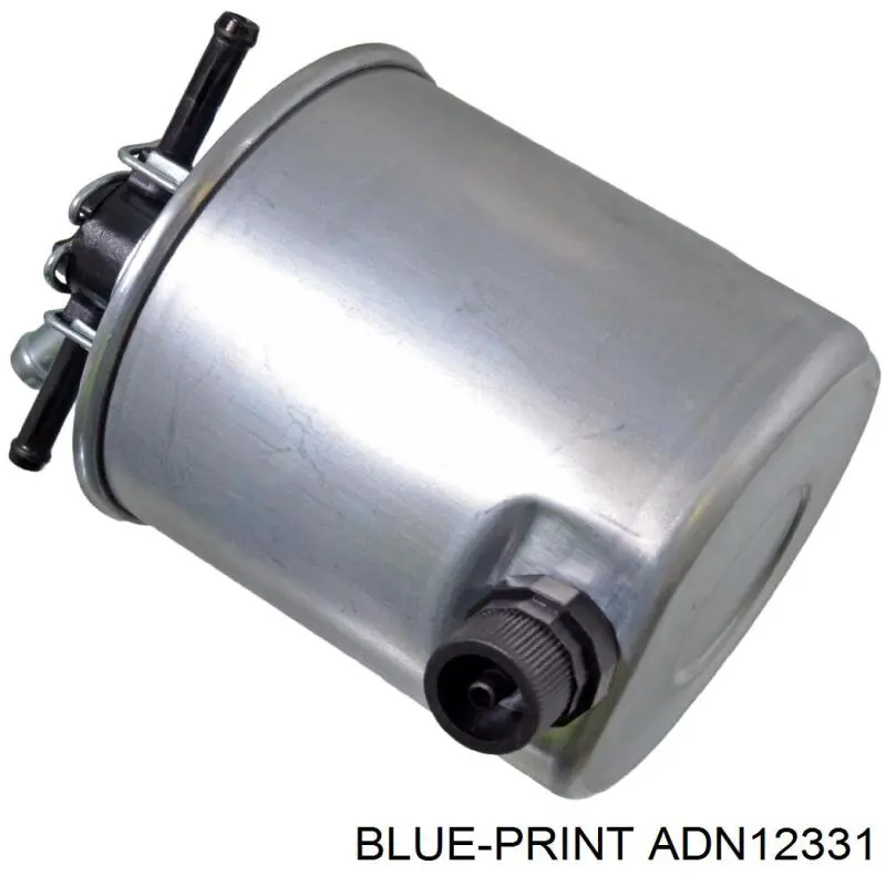 Паливний фільтр FM4406 Shafer