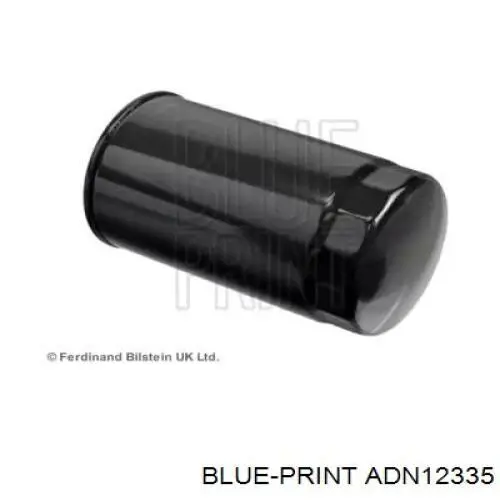 Фільтр паливний ADN12335 Blue Print