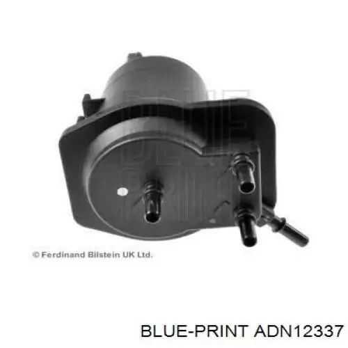 Паливний фільтр PF057 Maxgear