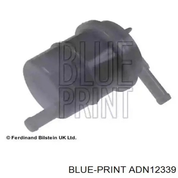 Купити ADN12339 Blue Print Фільтр-відстійник палива грубої очистки
