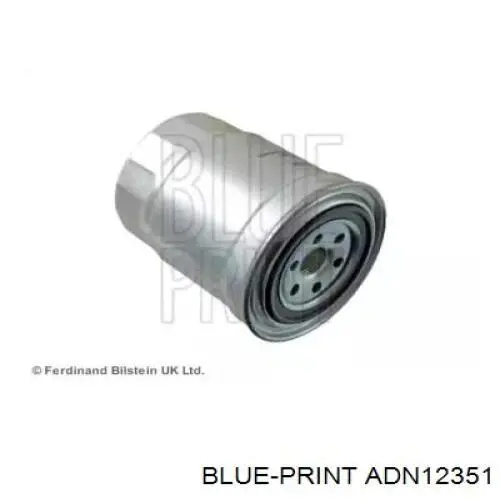 ADN12351 Blue Print фільтр паливний