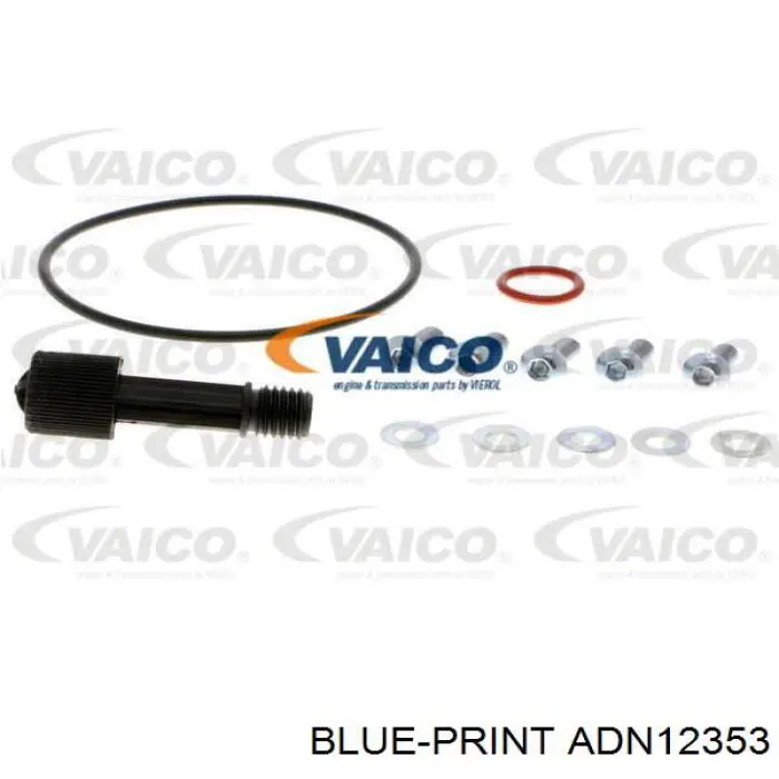 Купити A4154770001 Mercedes Фільтр-відстійник палива грубої очистки