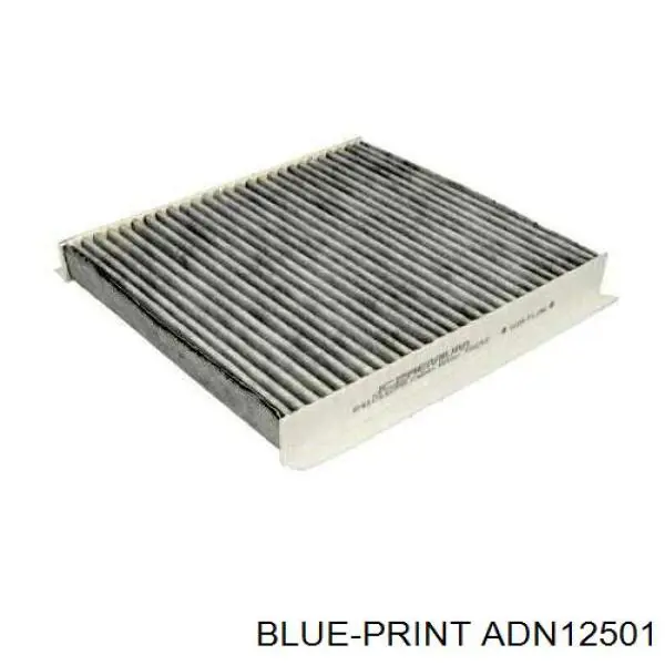 Фільтр салону ADN12501 Blue Print