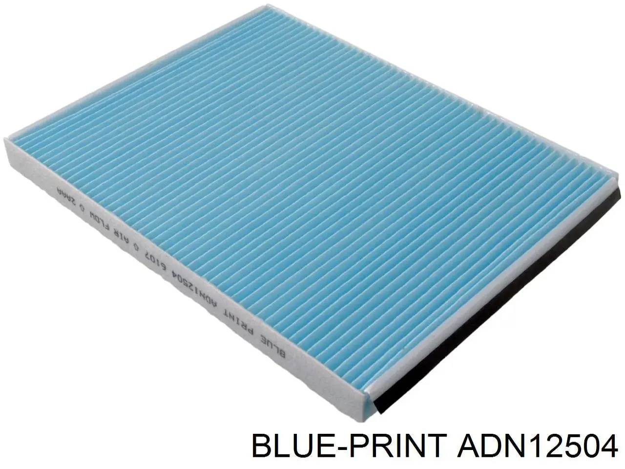 Фільтр повітряний обігрівача Alpha Filter AF5172 ціна, від 2.77 USD