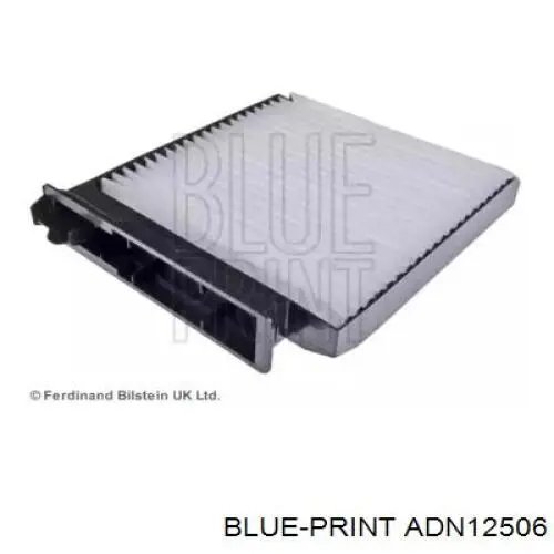 Фільтр салону ADN12506 Blue Print