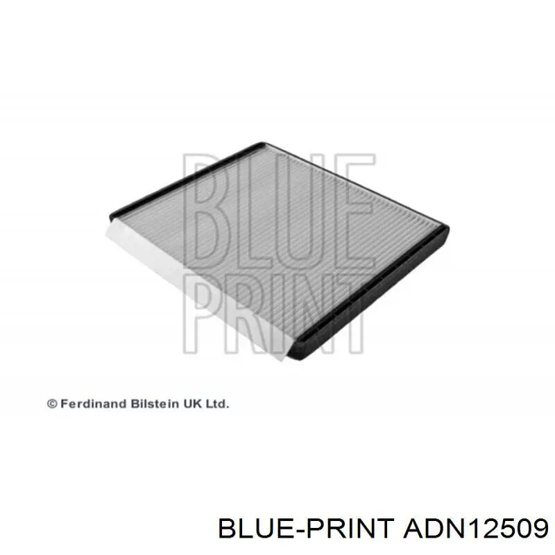 Фільтр салону ADN12509 Blue Print