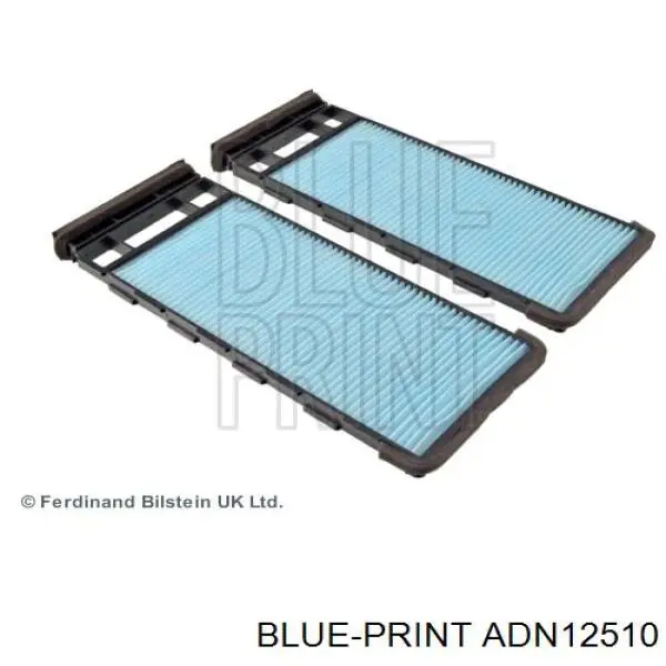 ADN12510 Blue Print фільтр салону