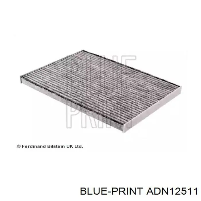 ADN12511 Blue Print фільтр салону