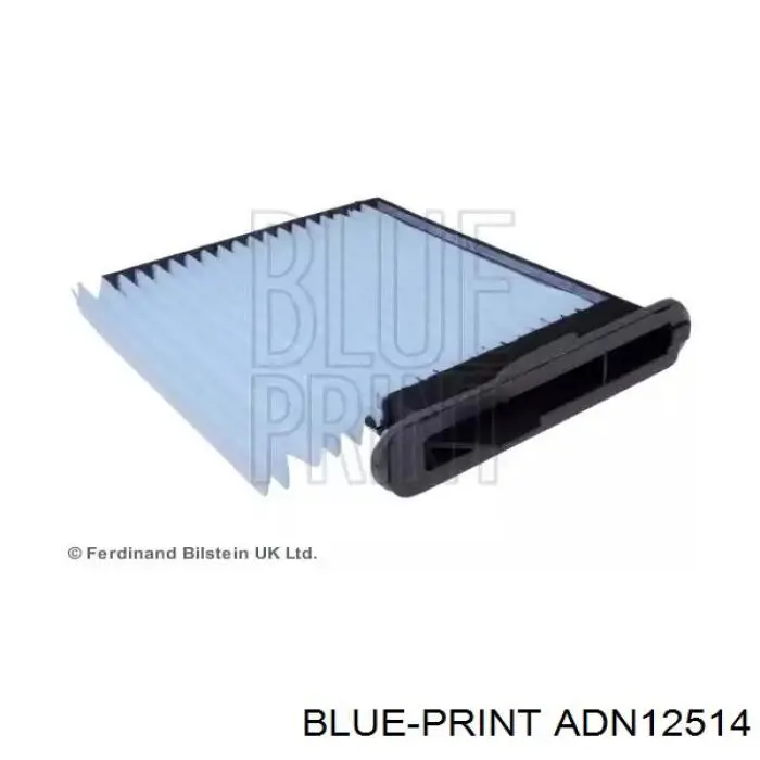 ADN12514 Blue Print фільтр салону