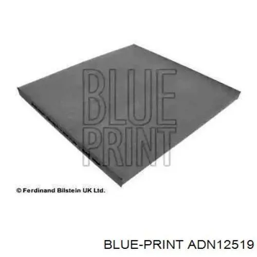 Фільтр повітряний обігрівача Alpha Filter AF5088A ціна, від 4.75 USD