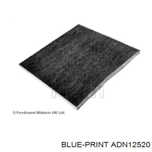 ADN12520 Blue Print фільтр салону