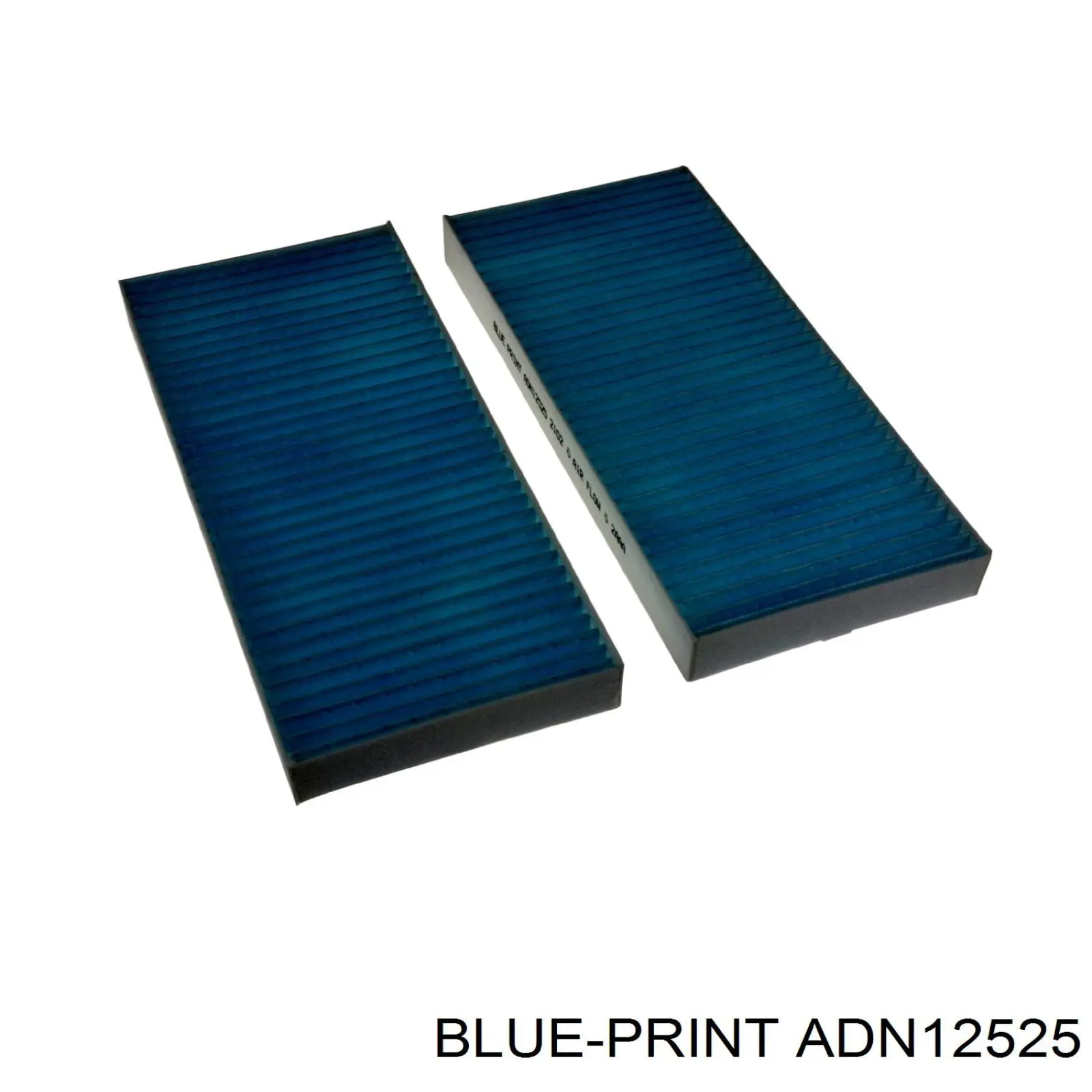 Фільтр салону ADN12525 Blue Print