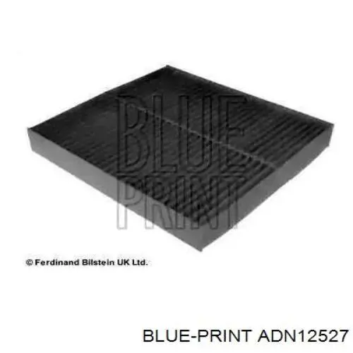 ADN12527 Blue Print фільтр салону