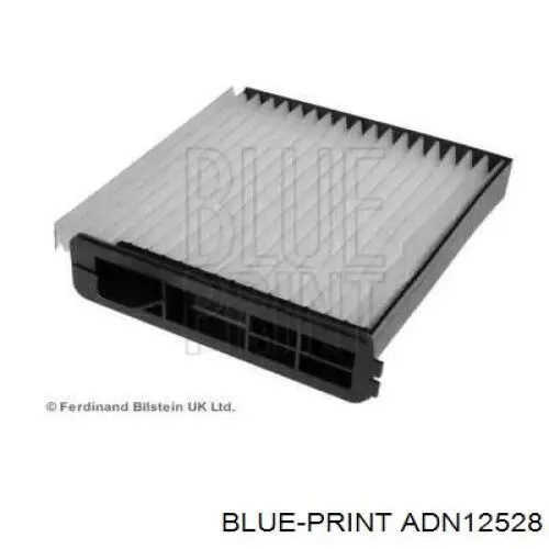 ADN12528 Blue Print фільтр салону