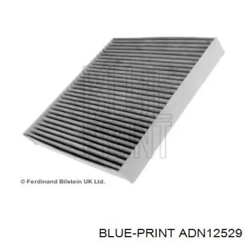 ADN12529 Blue Print фільтр салону
