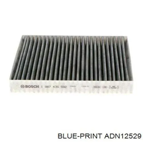 Фільтр салону ADN12529 Blue Print