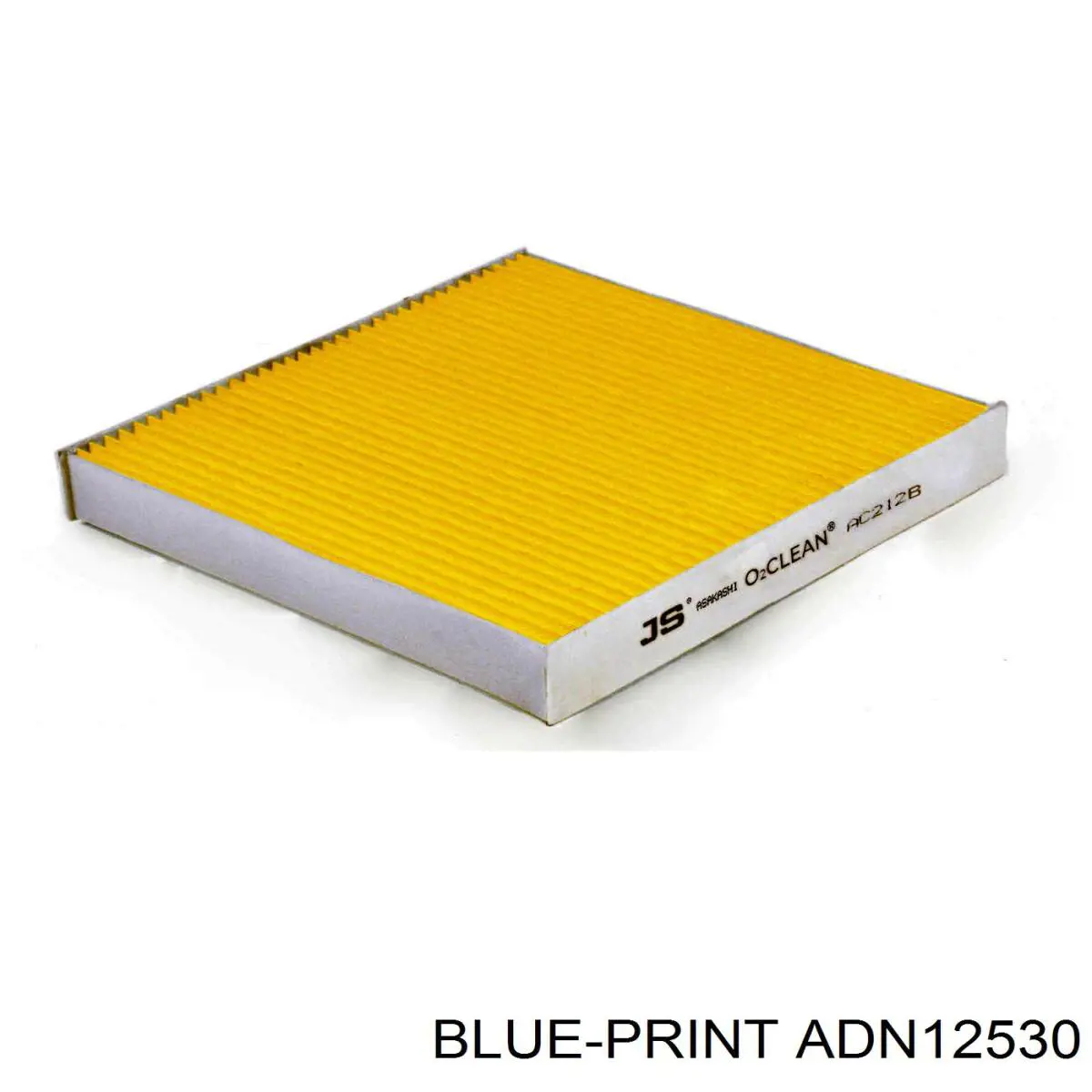 ADN12530 Blue Print фільтр салону