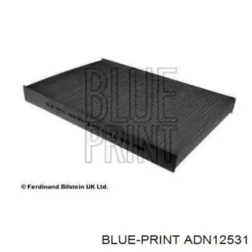 ADN12531 Blue Print фільтр салону