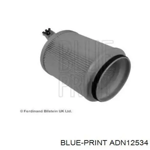 ADN12534 Blue Print фільтр салону
