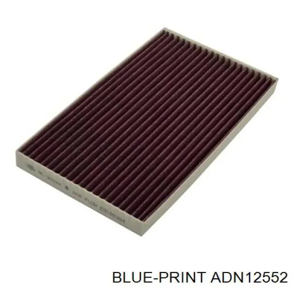 ADN12552 Blue Print Внутрішньосалонний фільтр