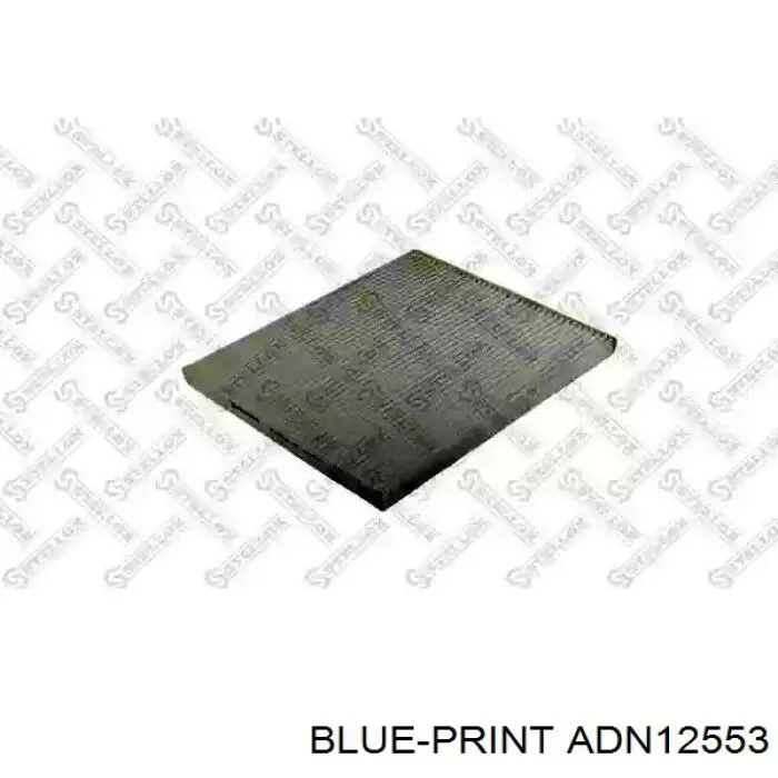 ADN12553 Blue Print фільтр салону