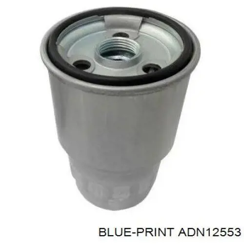 RF2656CWB Goodrem Внутрішньосалонний фільтр