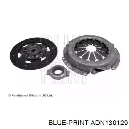 Зчеплення ADN130129 Blue Print