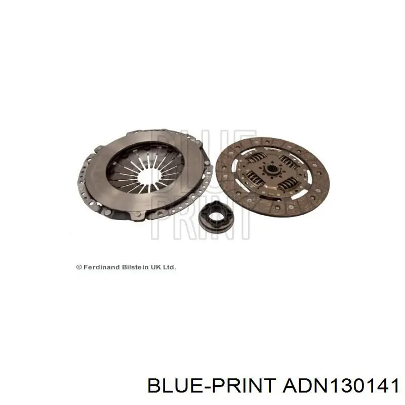 Зчеплення AISKN205 Aisin