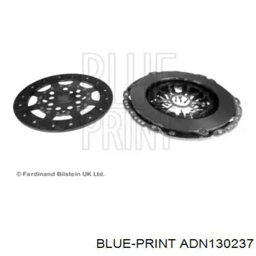 Зчеплення CP2148 Kavo Parts