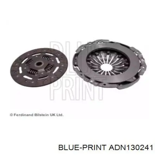 Зчеплення ADN130241 Blue Print