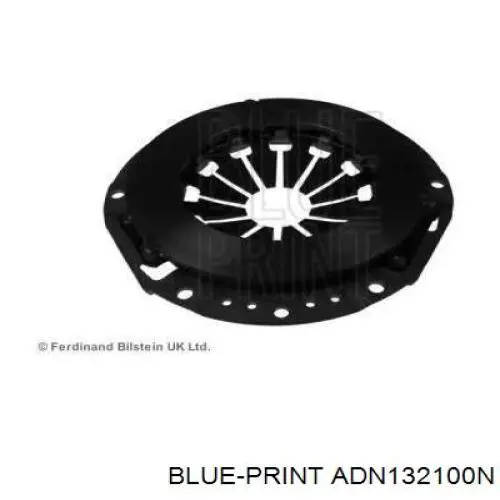 302104A00C Nissan/Infiniti Натискний диск зчеплення