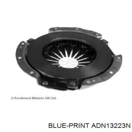 Корзина зчеплення NSC522 Exedy