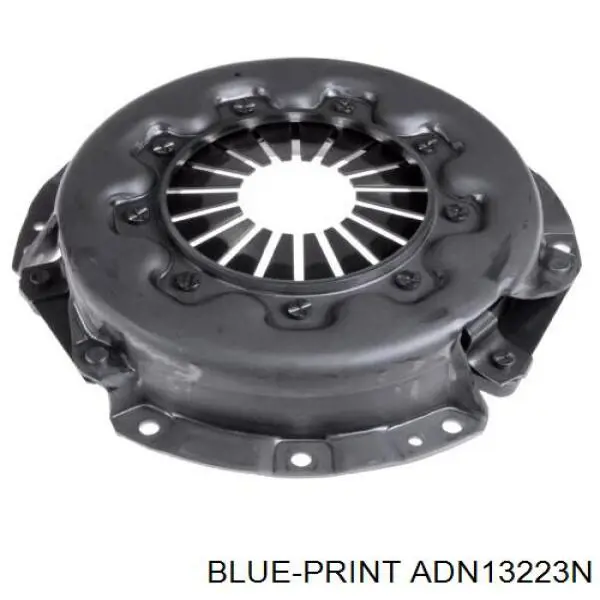 Корзина зчеплення 30210VB300 Nissan/Infiniti